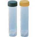 AS 遠沈管50ml C571-1目盛り付 (品番:2-4726-01)(注番1011892)・(送料別途見積り,法人・事業所限定)【大型】