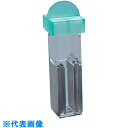 AS エレクトロポレーションキュベット5540 (50個入) (品番:2-6821-03)(注番1011981)・(送料別途見積り,法人・事業所限定,取寄)