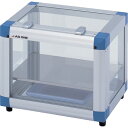 AS ポータブルデシケーター PLG (品番:2-7817-02)(注番1012111)・(送料別途見積り,法人・事業所限定,取寄)