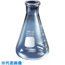 AS 三角フラスコ4980-6L (品番:2-9430-11)(注番1012166)・(送料別途見積り,法人・事業所限定,取寄)