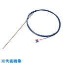 AS K熱電対KTO-48200 (品番:3-1669-04)(注番1012323)・(送料別途見積り,法人・事業所限定,取寄)