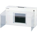 AS クリーン排気ユニットW600AD (品番:1-9049-12)(注番1013173)・(送料別途見積り,法人・事業所限定,取寄)