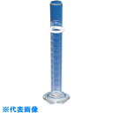 AS メスシリンダー3022-2L (品番:2-9471-08)(注番1013832)・(送料別途見積り,法人・事業所限定)【大型】