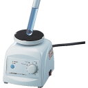 AS 試験管ミキサーTRIO HM-1N (品番:1-4611-21)(注番1014457)・(送料別途見積り,法人・事業所限定,取寄)
