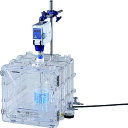 AS 真空脱泡装置MVD-300VMT (品番:1-6166-11)(注番1014545)・(送料別途見積り,法人・事業所限定,取寄)