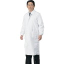 AS フッ素コート白衣 CS-MGC-M (品番:1-7709-01)(注番1014649)・(送料別途見積り,法人・事業所限定,取寄)