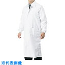 AS フッ素コート白衣 CS-MGC-2XL (品番:1-7709-04)(注番1014707)・(送料別途見積り,法人・事業所限定,取寄)