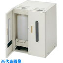 AS 廃液容器保管庫WF-2 (品番:2-712-02)(注番1015181)・(送料別途見積り,法人・事業所限定)【大型】