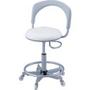 AS 抗菌・防汚チェアー SC-380R (品番:2-8031-02)(注番1015200)・(送料別途見積り,法人・事業所限定)【大型】