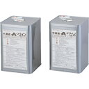 AS 不凍液(A-ブライン) SBーPFP (品番:2-7993-01)(注番1015243)・(送料別途見積り,法人・事業所限定,取寄)