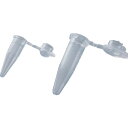 AS PCRチューブ PCR-02ML (1000個入) (品番:2-8086-01)(注番1015264)・(送料別途見積り,法人・事業所限定,取寄)