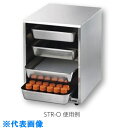 AS ステンレストレーラックSTR-O (品番:2-821-01)(注番1015301)・(送料別途見積り,法人・事業所限定,取寄)