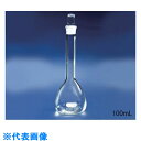 AS メスフラスコ5640-5L (品番:2-9474-15)(注番1015345)・(送料別途見積り,法人・事業所限定,取寄)