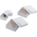 AS フリーズボックスAFB-25 (品番:2-949-01)(注番1015409)・(送料別途見積り,法人・事業所限定,取寄)
