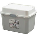 JEJアステージ ホームボックスライトグレー 620 (品番:HB-620-LG)(注番1015732)・(送料別途見積り,法人・事業所限定)【大型】