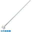 AS PTFE撹拌棒 005.240.8.2 (品番:1-7732-05)(注番1016228)・(送料別途見積り,法人・事業所限定,取寄)