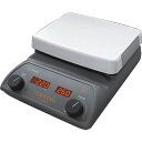 AS ホットプレートスターラー PC-420D (品番:1-9458-01)(注番1016363)・(送料別途見積り,法人・事業所限定,取寄)
