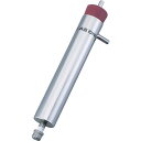 AS ステンレス真空トラップ WーZERO1 (品番:2-8094-01)(注番1016779)・(送料別途見積り,法人・事業所限定,取寄)