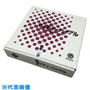AS マイティーバイアルNO.3 茶 (100本入) (品番:1-8129-06)(注番1017881)・(送料別途見積り,法人・事業所限定,取寄)(4)