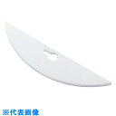 AS PTFE撹拌羽根 125×30×5 (品番:1-9401-05)(注番1017914)・(送料別途見積り,法人・事業所限定,取寄)