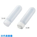 AS ナルゲン梨型ネジ蓋沈澱管3119-30 (品番:2-469-03)(注番1018140)・(送料別途見積り,法人・事業所限定,取寄)