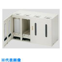 AS 廃液容器保管庫WF-4 (品番:2-712-03)(注番1018347)・(送料別途見積り,法人・事業所限定)【大型】
