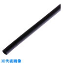 PANDUIT 熱収縮チュ-ブ 標準タイプ 黒 304.8m HSTT05-M (品番:HSTT05-M)(注番1018415)・(送料別途見積り,法人・事業所...