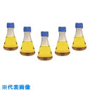 AS 滅菌三角フラスコ4115-2800 (品番:2-9607-11)(注番1018522)・(送料別途見積り,法人・事業所限定,取寄)