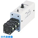 AS カセットチューブポンプ SMP-23AS (品番:1-9419-02)(注番1019495)・(送料別途見積り,法人・事業所限定,取寄)(4)