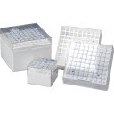 AS クライオボックス 5025-0505 (8個入) (品番:1-9563-01)(注番1019498)・(送料別途見積り,法人・事業所限定,取寄)