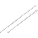 AS PPミクロスパーテル 150mm (100本入) (品番:1-9404-01)(注番1019499)・(送料別途見積り,法人・事業所限定,取寄)