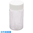 AS PETスクリューバイアルN60 (品番:1-9630-16)(注番1019502)・(送料別途見積り,法人・事業所限定,取寄)