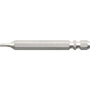 アネックス ハイパー六角レンチビット W溝タイプ H2×65 (品番:AHHX-2065W)(注番1019873)