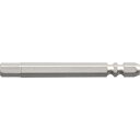 アネックス ハイパー六角レンチビット W溝タイプ H6×65 (品番:AHHX-6065W)(注番1019889)
