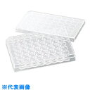AS 細胞培養プレートVTC-P48 (品番:2-8588-04)(注番1019960)・(送料別途見積り,法人・事業所限定,取寄)