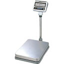 AS スタンダード台はかりDB-2JR-60 (品番:2-9842-01)(注番1020073)・(送料別途見積り,法人・事業所限定)【大型】