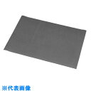 AS 疲労軽減マット CK0023GY (品番:1-8082-03)(注番1020983)・(送料別途見積り,法人・事業所限定,取寄)