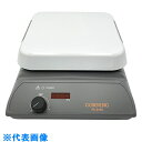 AS デジタルスターラー PC-610D (品番:1-9457-02)(注番1021077)・(送料別途見積り,法人・事業所限定,取寄)