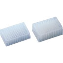 AS 96ディープウェルプレート 260252 (5個×10包=50個入) (品番:1-9572-01)(注番1021078)・(送料別途見積り,法人・事業所限...