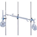 AS 蒸圧蒸留器具 0072-16-1 (品番:1-9949-01)(注番1021126)・(送料別途見積り,法人・事業所限定,取寄)
