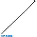 PANDUIT スタストラップ ナイロン結束バンド 耐熱性黒 SST8H-D30 (品番:SST8H-D30)(注番1021508)