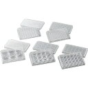 AS 細胞培養プレートVTC-P6 (品番:2-8588-01)(注番1021554)・(送料別途見積り,法人・事業所限定,取寄)