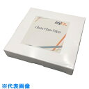 AS ガラス繊維濾紙050070N-SPGFF (品番:2-855-07)(注番1021588)・(送料別途見積り,法人・事業所限定,取寄)
