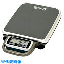 AS ポータブル台はかりPB-60 (品番:2-9843-02)(注番1021659)・(送料別途見積り,法人・事業所限定,取寄)
