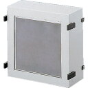 AS ドラフト用活性炭ユニット (品番:3-4056-03)(注番1021835)・(送料別途見積り,法人・事業所限定)【大型】