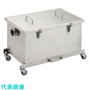 タニコー シンク下設置型グリース阻集器 (品番:TC-GT20M)(注番1024011)・(法人・事業所限定,直送元)
