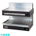 タニコー 電気サラマンダー (品番:TMS-ESM-65)(注番1024070)・(法人・事業所限定,直送元)