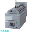 タニコー 卓上型電気餃子グリラー (品番:TZ-30EF-3)(注番1024115)・(法人・事業所限定,直送元)
