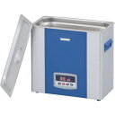 AS 超音波洗浄器AS33GTU (品番:1-1628-03)(注番1024219)・(送料別途見積り,法人・事業所限定,取寄)(4)