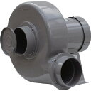 淀川電機 電動送風機 プレート型 Nシリーズ 単相100V (0.2kW) (品番:N3L)(注番1024479)・(送料別途見積り,法人・事業所限定,直送)